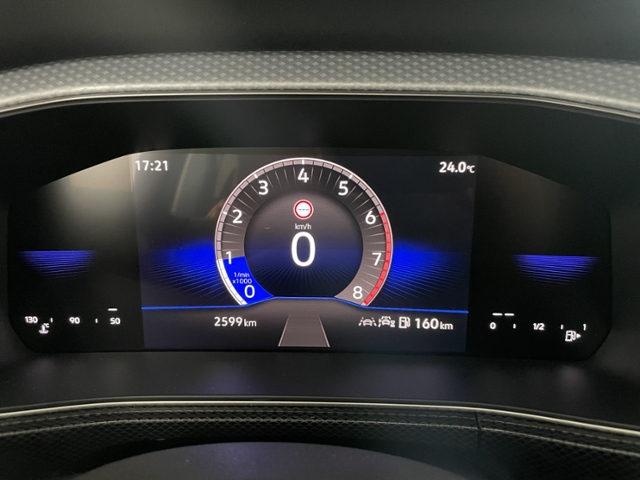 T-Cross 1.0 TSI Goal +KAMERA+ALLWETTER+ACC