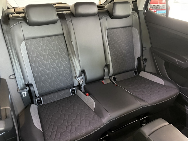 T-Cross 1.0 TSI Goal +KAMERA+ALLWETTER+ACC