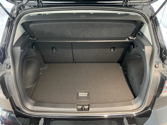 T-Cross 1.0 TSI Goal +KAMERA+ALLWETTER+ACC