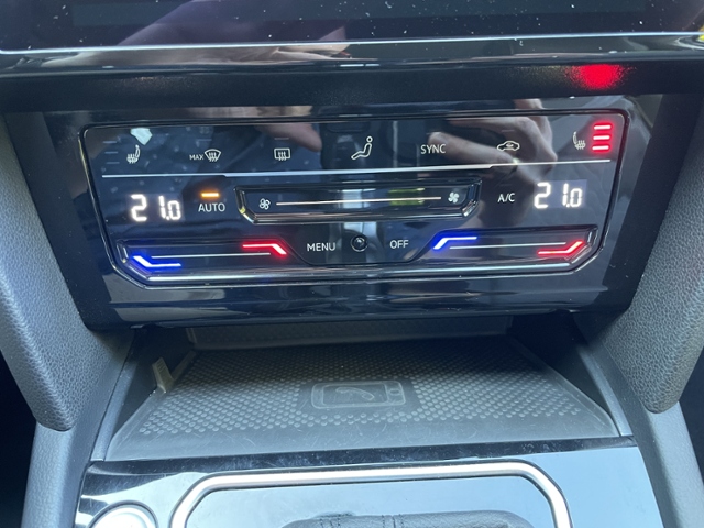 Passat Variant 1.4 GTE +AHK+KAMERA+ACC