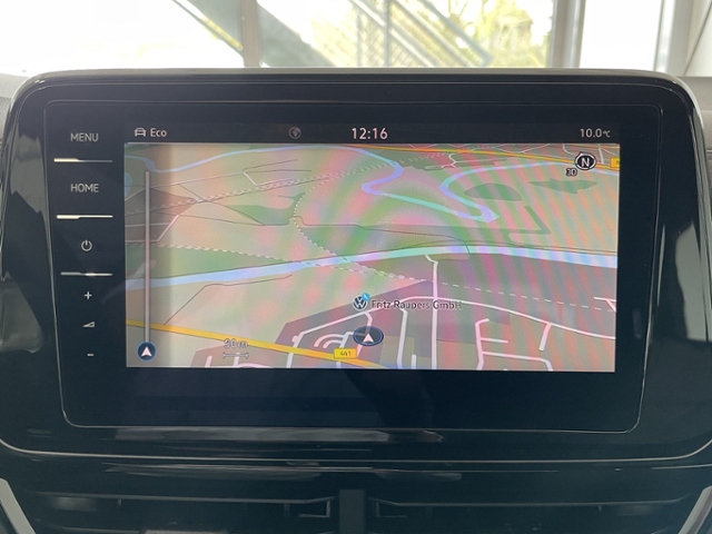 T-Roc Cabriolet R-Line Edition Black  1.5 l TSI 