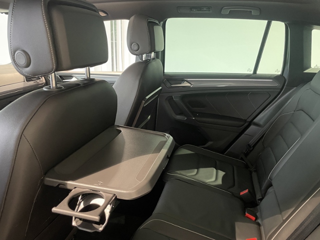 Tiguan 2.0 TSI DSG Highline 4Motion