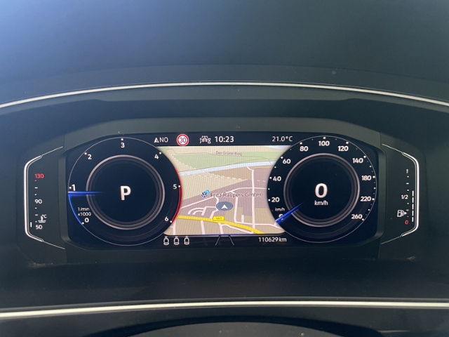 Tiguan 2.0 TDI Elegance +AHK+NAVI
