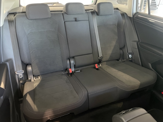 Tiguan 2.0 TDI Elegance +AHK+NAVI