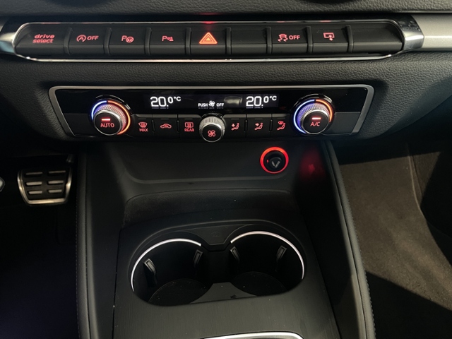 A3 Sportback 1.4 TSI +PANODACH+STANDHZNG Ambitio