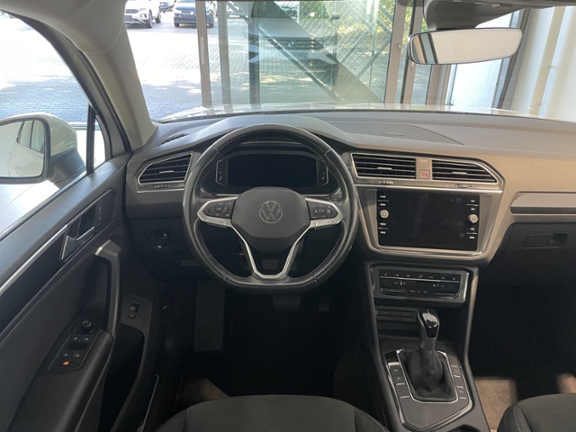 Tiguan 2.0 TDI Elegance +AHK+NAVI