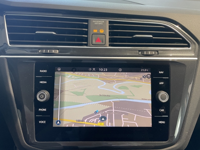 Tiguan 2.0 TDI Elegance +AHK+NAVI