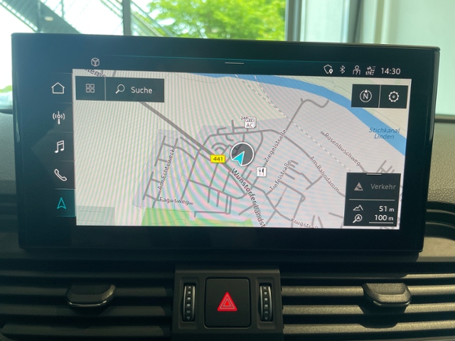 Q5 55 2.0 TFSI e quattro S line