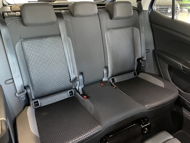 T-Cross 1.0 TSI Active +ALLWETTER+NAVI+ACC