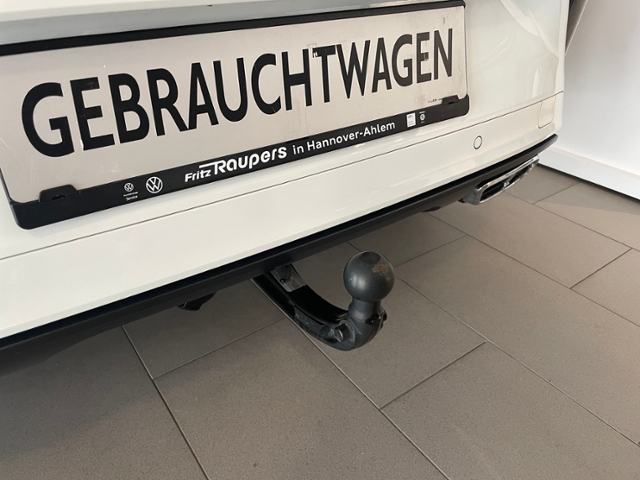 T-Roc Cabriolet 1.5 DSG R-Line +AHK+NAVI+