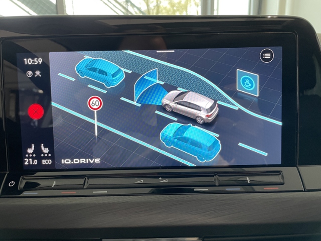 Golf 1.4 Plug-In Hybrid Style +IQ.LIGHT+PANODACH