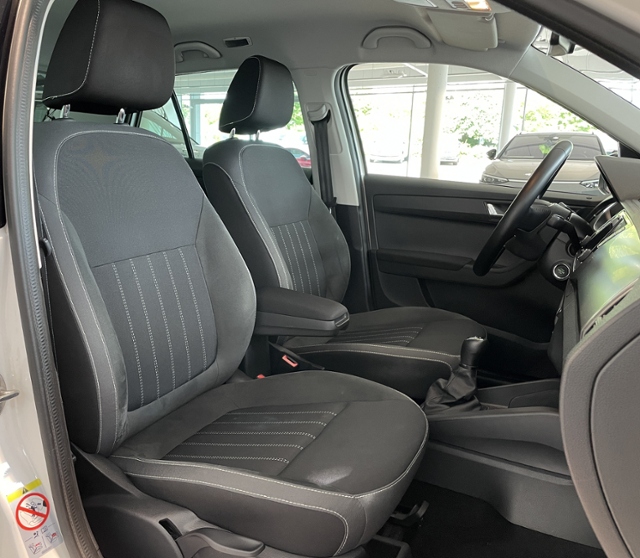 Fabia 1.0 TSI Style + KAMERA