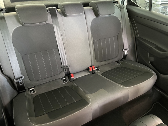 Fabia 1.0 TSI Style + KAMERA