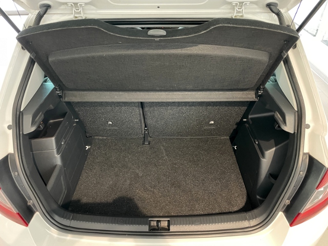 Fabia 1.0 TSI Style + KAMERA