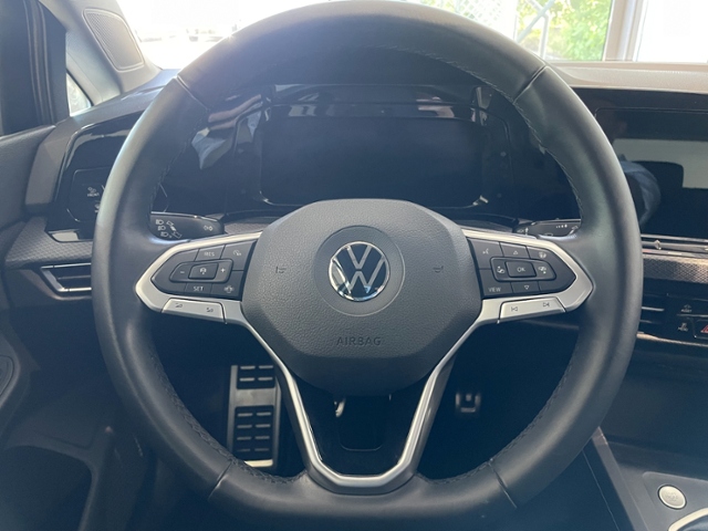 Golf 1.5 TSI United +NAVI+ACC+SITZHZNG
