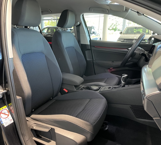 Golf 1.5 TSI United +NAVI+ACC+SITZHZNG