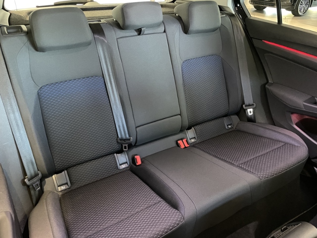 Golf 1.5 TSI United +NAVI+ACC+SITZHZNG