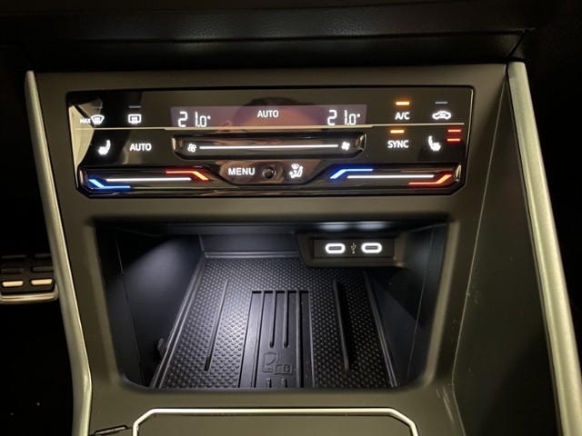 Taigo 1.0 DSG GOAL +ALLWETTER+NAVI+ACC