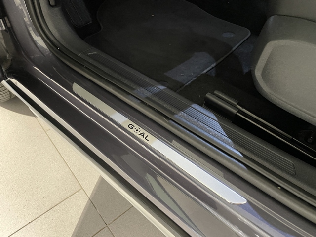 Taigo 1.0 DSG GOAL +ALLWETTER+NAVI+ACC