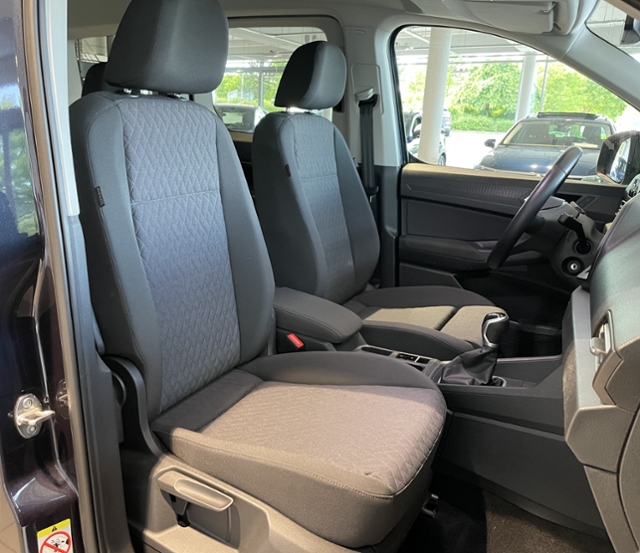 Caddy 1.5 TSI Life +ALLWETTER+NAVI