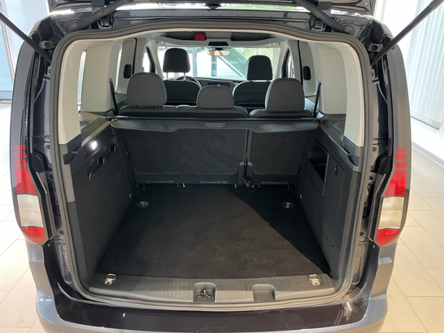 Caddy 1.5 TSI Life +ALLWETTER+NAVI