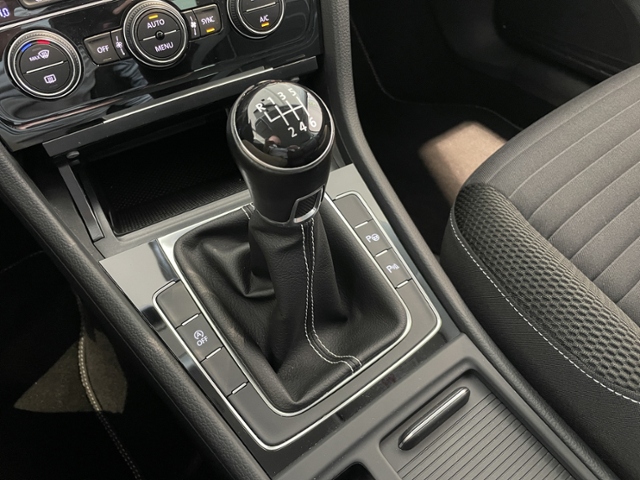 Golf 1.4 TSI Cup +KAMERA+ALLWETTER