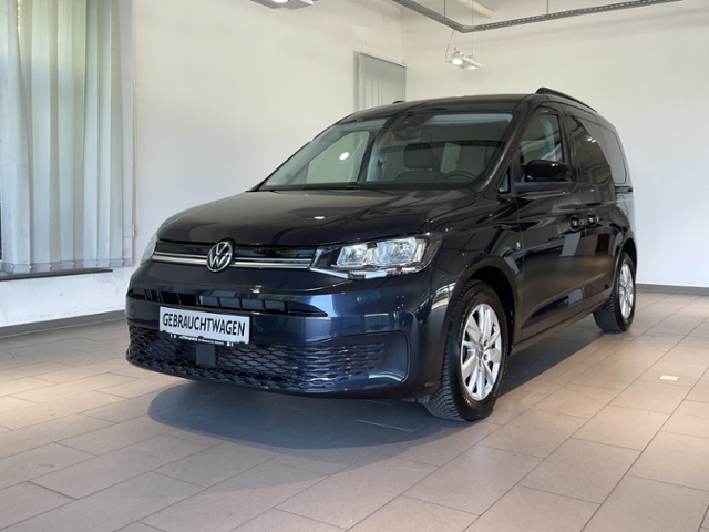 Caddy 1.5 TSI Life +ALLWETTER+NAVI