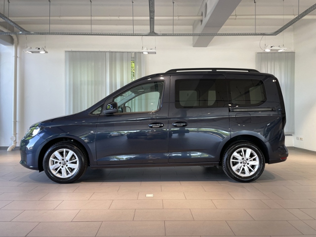 Caddy 1.5 TSI Life +ALLWETTER+NAVI