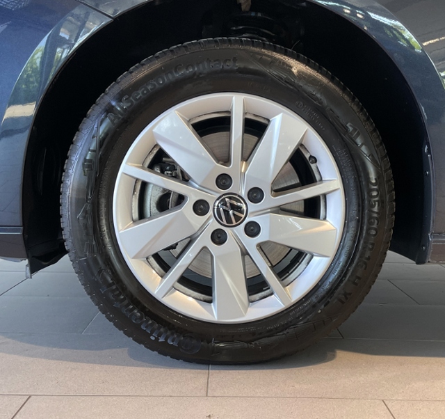 Caddy 1.5 TSI Life +ALLWETTER+NAVI
