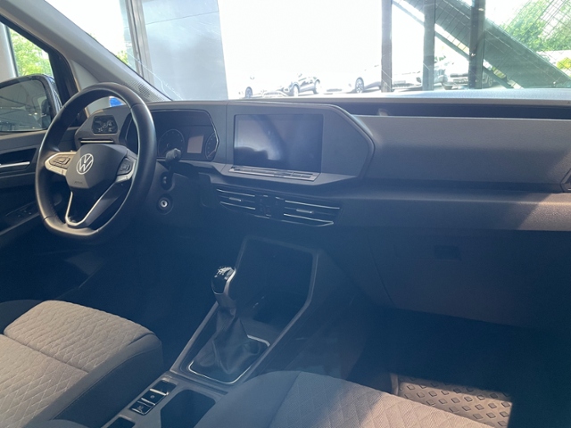 Caddy 1.5 TSI Life +ALLWETTER+NAVI