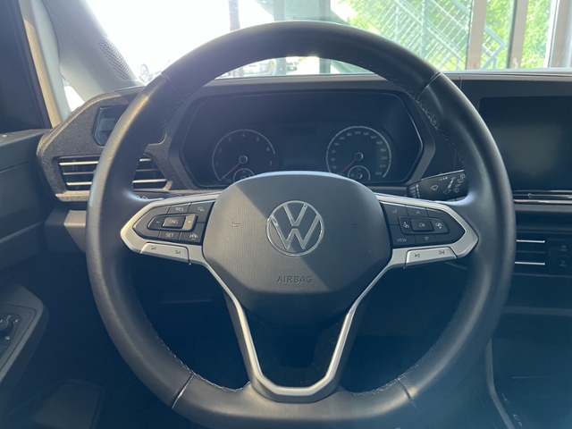 Caddy 1.5 TSI Life +ALLWETTER+NAVI