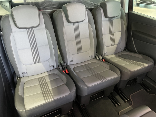 Sharan 1.4 TSI Allstar +KAMERA+AHK+NAVI