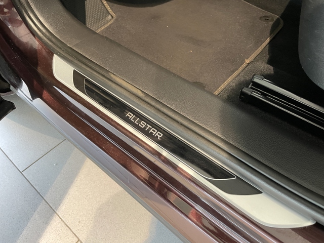 Sharan 1.4 TSI Allstar +KAMERA+AHK+NAVI