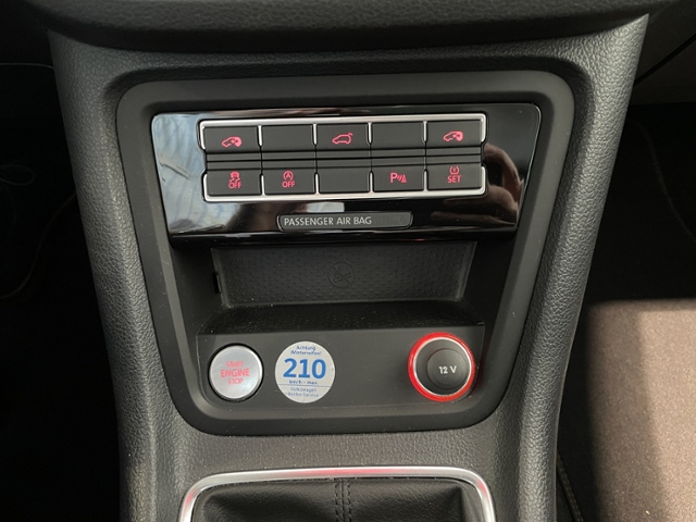 Sharan 1.4 TSI Allstar +KAMERA+AHK+NAVI