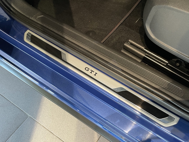 Polo 2.0 DSG GTI +IQ.LIGHT+CARPLAY