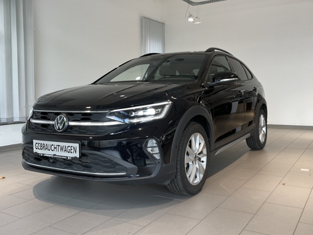 Taigo 1.0 TSI DSG Goal +KAMERA+NAVI