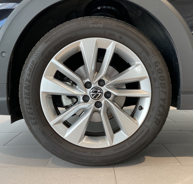 Taigo 1.0 TSI DSG Goal +KAMERA+NAVI