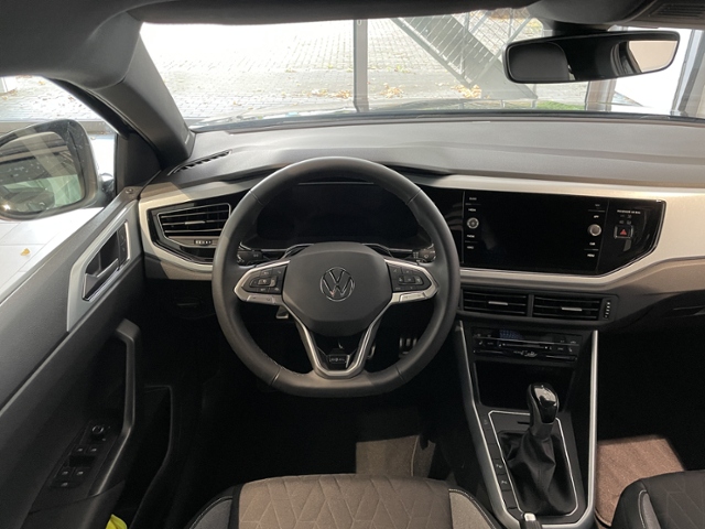 Taigo 1.0 TSI DSG Goal +KAMERA+NAVI