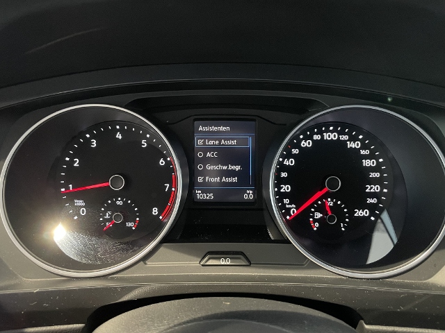 Tiguan 1.5 TSI DSG Move*AHK*Navi*Standheizung