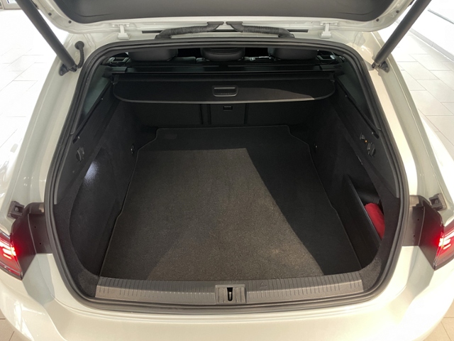 Arteon Shooting Brake TDI R-Line 4M +PANODACH+AH