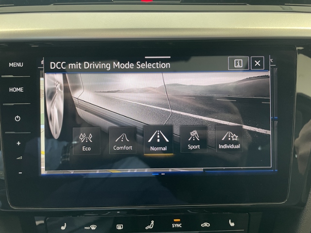 Arteon Shooting Brake TDI R-Line 4M +PANODACH+AH