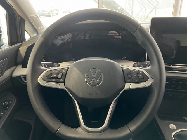 Golf 1.5 TSI Life +NAVI+SITZHZNG+LED