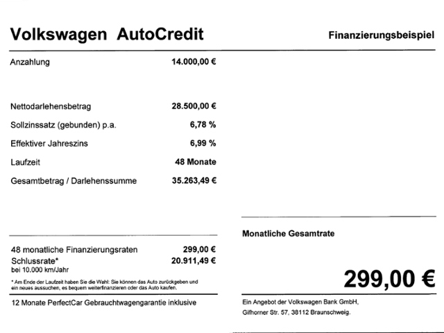 T-Roc 1.5 TSI DSG R-Line +AHK+NAVI+BLACK STYLE+K