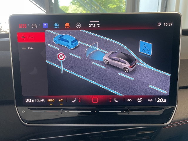 ID.3 GTX 79 kWh 1-Gang-Automatik