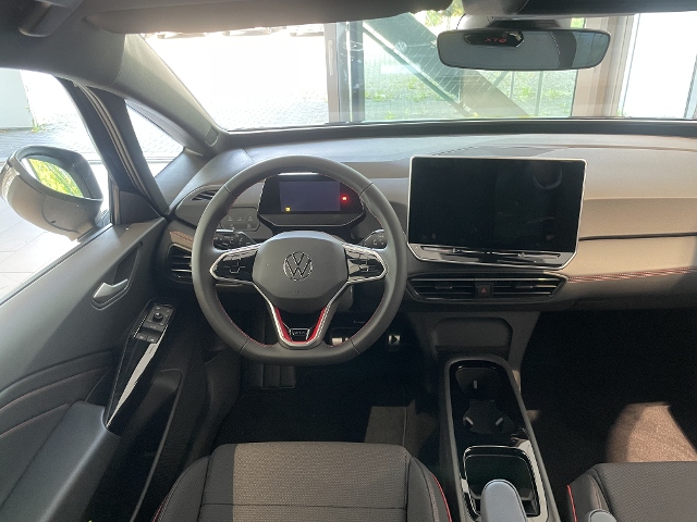 ID.3 GTX 79 kWh 1-Gang-Automatik
