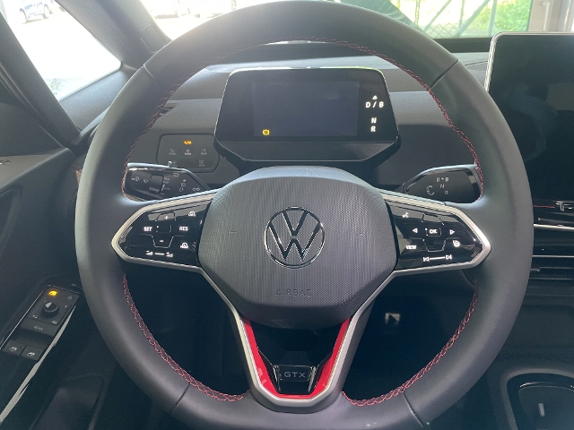ID.3 GTX 79 kWh 1-Gang-Automatik