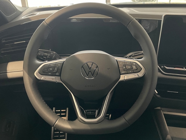 Tiguan GOAL  1,5 l eTSI OPF 7-Gang-DSG