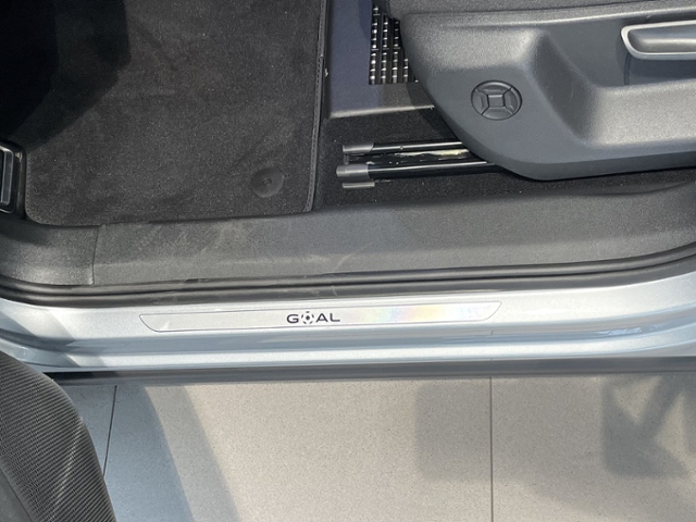 Tiguan GOAL  1,5 l eTSI OPF 7-Gang-DSG