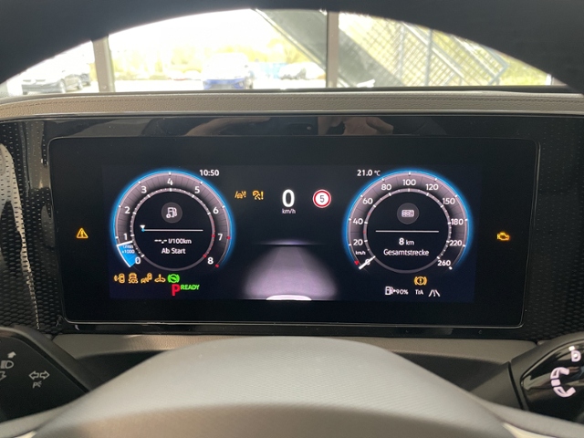 Tiguan GOAL  1,5 l eTSI OPF 7-Gang-DSG