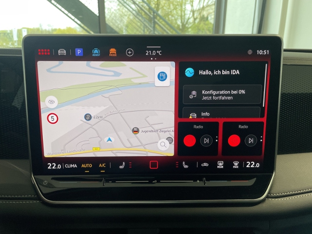Tiguan GOAL  1,5 l eTSI OPF 7-Gang-DSG